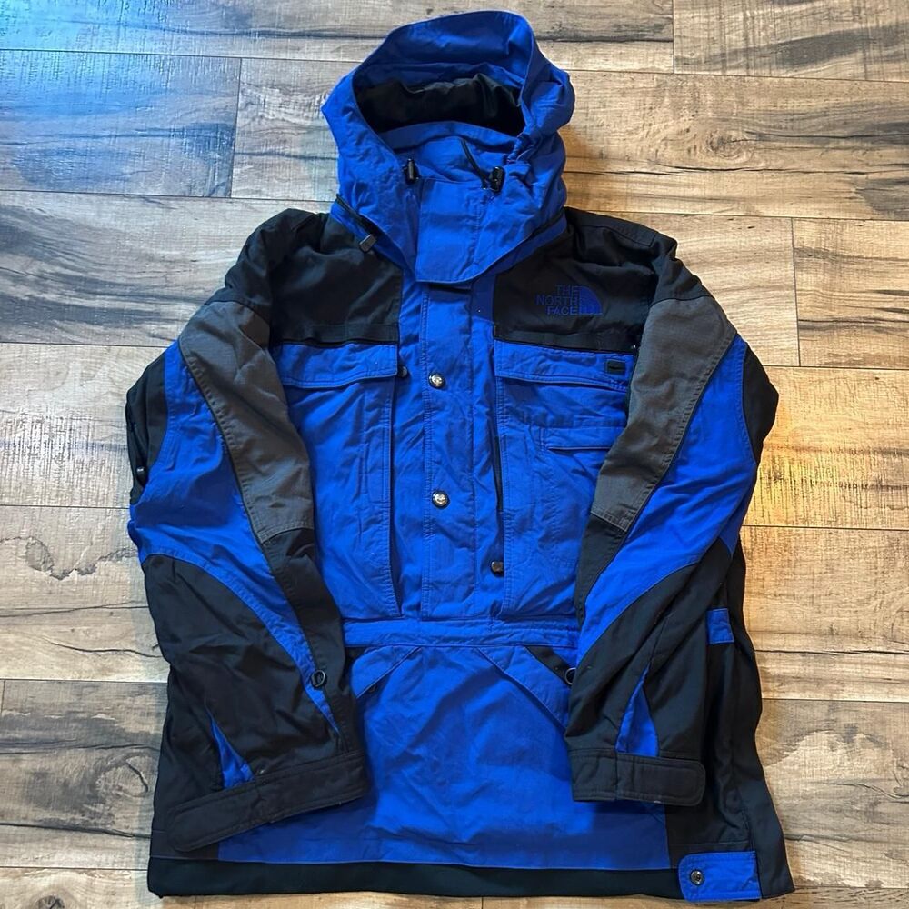 The-north-face Men's Blue Jacket